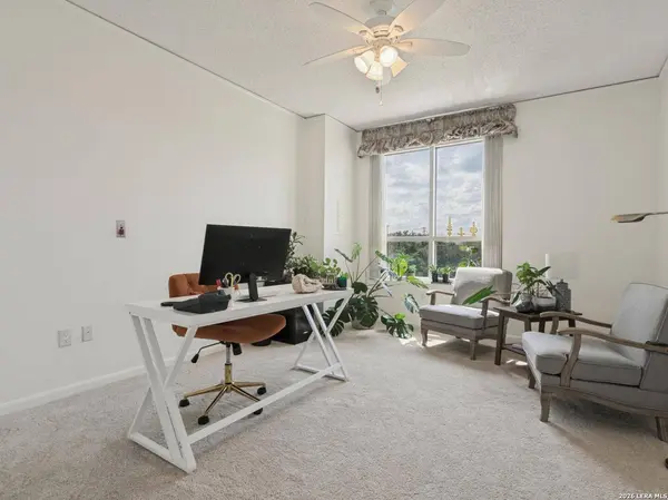 1 TOWERS PARK LN UNIT 317, San Antonio, TX 78209