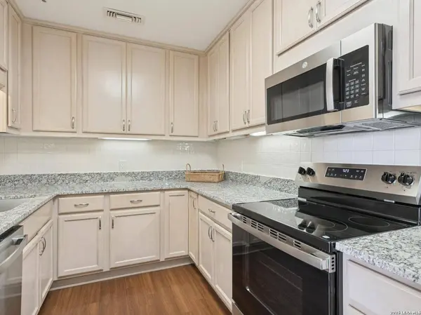 1 TOWERS PARK LN UNIT 317, San Antonio, TX 78209