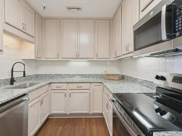 1 TOWERS PARK LN UNIT 317, San Antonio, TX 78209