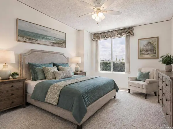 1 TOWERS PARK LN UNIT 317, San Antonio, TX 78209