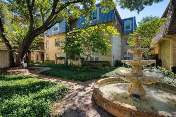 7731 Broadway UNIT 317D, San Antonio, TX 78209