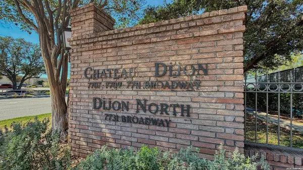 7731 Broadway UNIT 317D, San Antonio, TX 78209