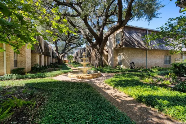 7731 Broadway UNIT 317D, San Antonio, TX 78209