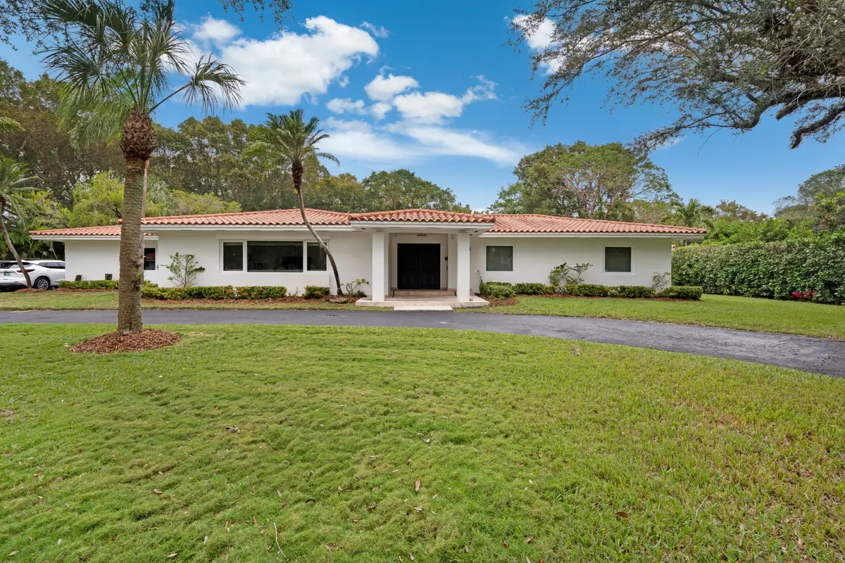 1211 Hardee Rd, Coral Gables, FL 33146-3230