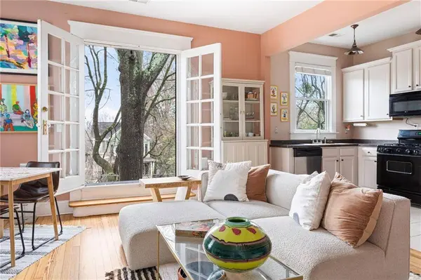 608 Seminole AVE NE #3, Atlanta, GA 30307