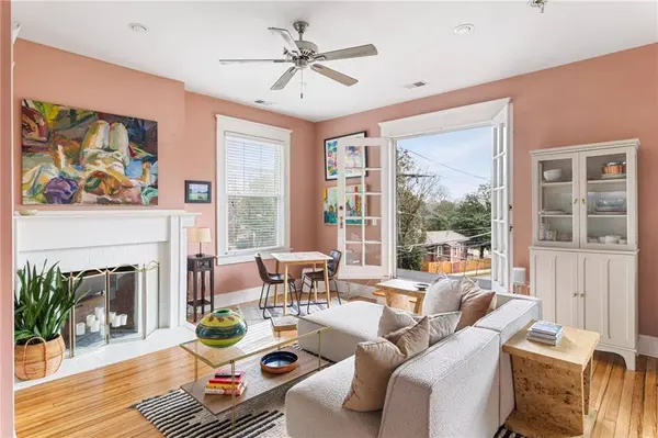 608 Seminole AVE NE #3, Atlanta, GA 30307