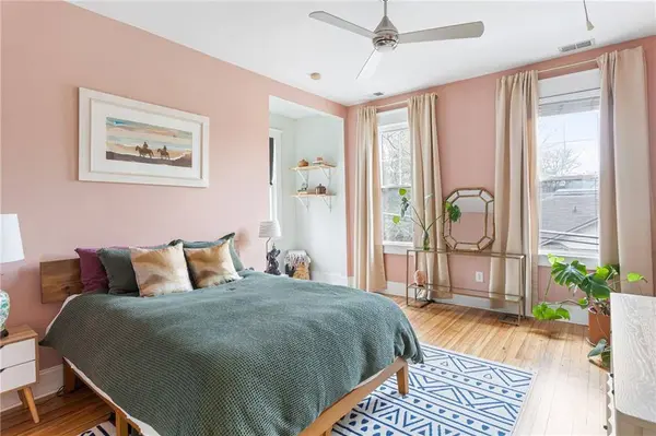 608 Seminole AVE NE #3, Atlanta, GA 30307