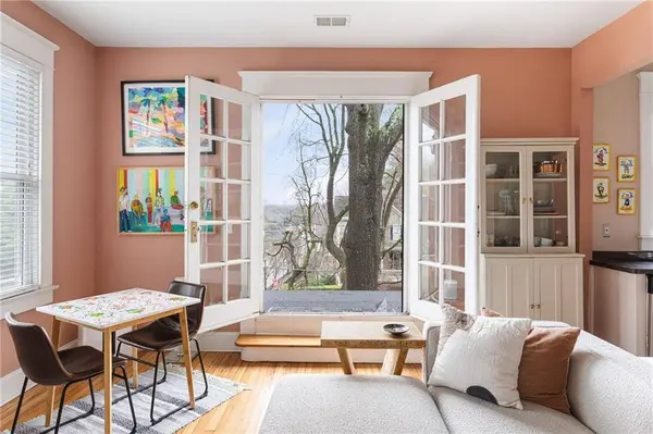 608 Seminole AVE NE #3, Atlanta, GA 30307