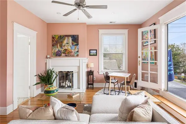 608 Seminole AVE NE #3, Atlanta, GA 30307