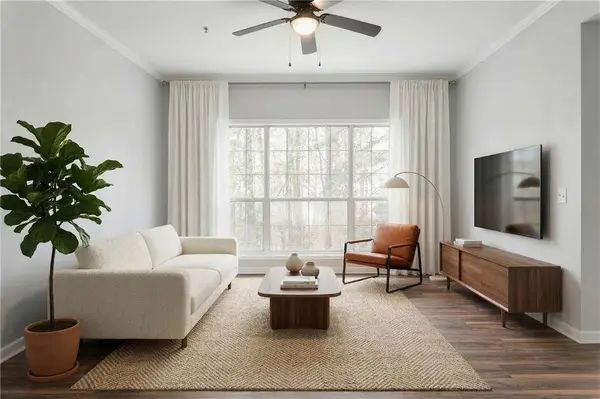 1250 Parkwood CIR SE #3106, Atlanta, GA 30339