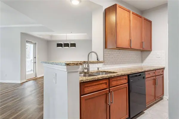 1250 Parkwood CIR SE #3106, Atlanta, GA 30339