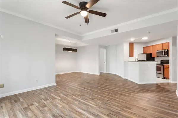 1250 Parkwood CIR SE #3106, Atlanta, GA 30339