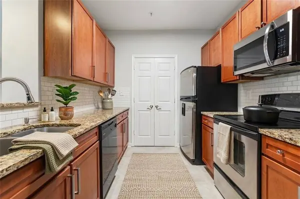 1250 Parkwood CIR SE #3106, Atlanta, GA 30339