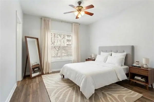 1250 Parkwood CIR SE #3106, Atlanta, GA 30339