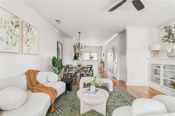 655 Mead ST SE #53, Atlanta, GA 30312