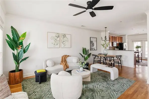 655 Mead ST SE #53, Atlanta, GA 30312