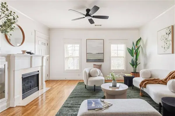 655 Mead ST SE #53, Atlanta, GA 30312