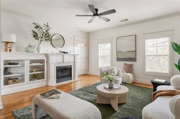 655 Mead ST SE #53, Atlanta, GA 30312