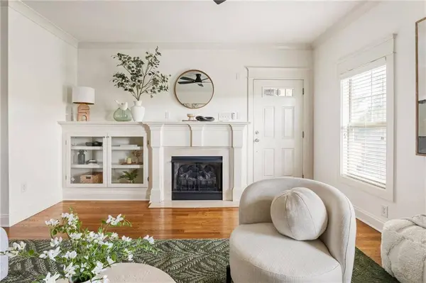 655 Mead ST SE #53, Atlanta, GA 30312