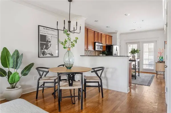 655 Mead ST SE #53, Atlanta, GA 30312