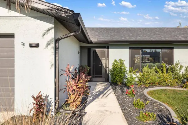 5140 ADMINISTRATION ST, Port Charlotte, FL 33948