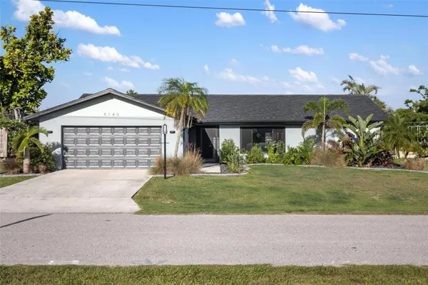 5140 ADMINISTRATION ST, Port Charlotte, FL 33948