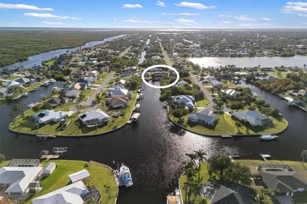 5140 ADMINISTRATION ST, Port Charlotte, FL 33948