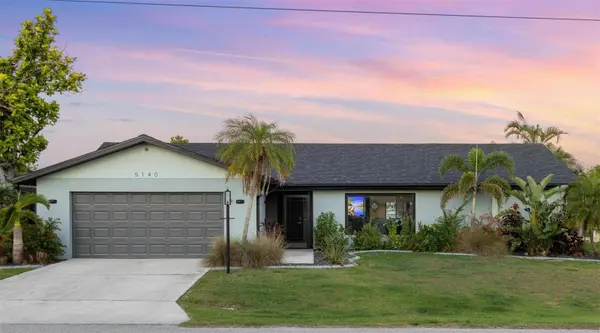 5140 ADMINISTRATION ST, Port Charlotte, FL 33948