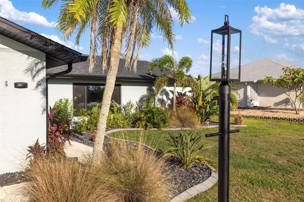 5140 ADMINISTRATION ST, Port Charlotte, FL 33948