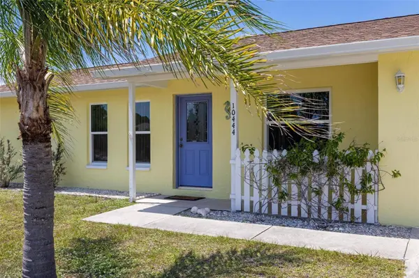 10444 WILLMINGTON BLVD, Englewood, FL 34224