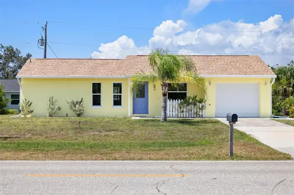 10444 WILLMINGTON BLVD, Englewood, FL 34224