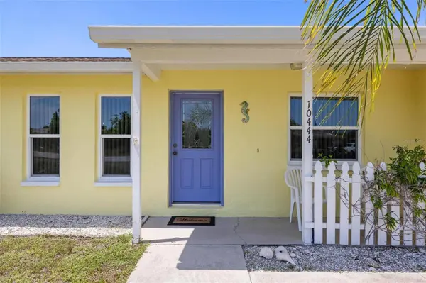 10444 WILLMINGTON BLVD, Englewood, FL 34224