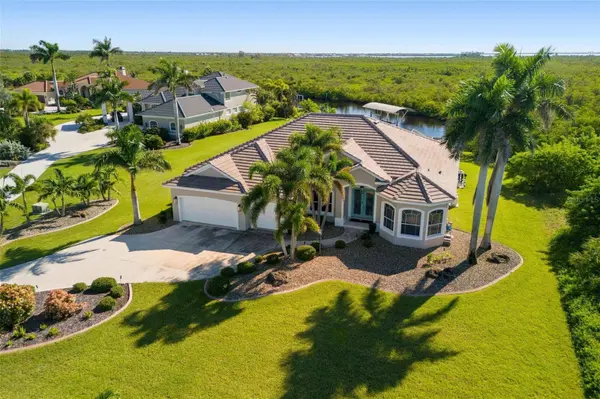 19023 MIDWAY BLVD, Port Charlotte, FL 33948