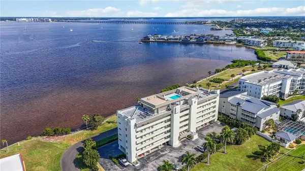 1500 PARK BEACH CIR #6C, Punta Gorda, FL 33950