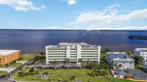 1500 PARK BEACH CIR #6C, Punta Gorda, FL 33950