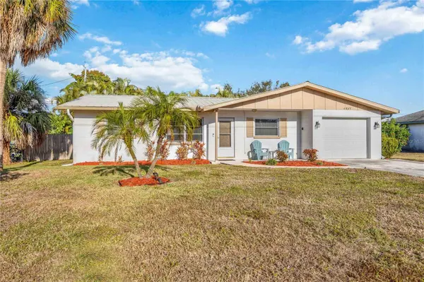 4445 ALLIGATOR DR, Venice, FL 34293