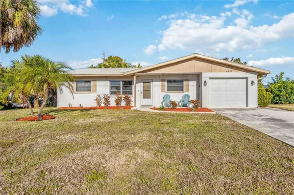 4445 ALLIGATOR DR, Venice, FL 34293