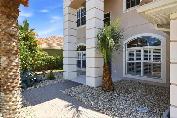 11930 GRANITE WOODS LOOP, Venice, FL 34292