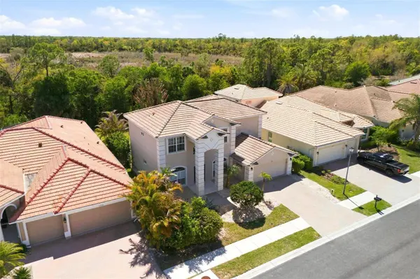 11930 GRANITE WOODS LOOP, Venice, FL 34292