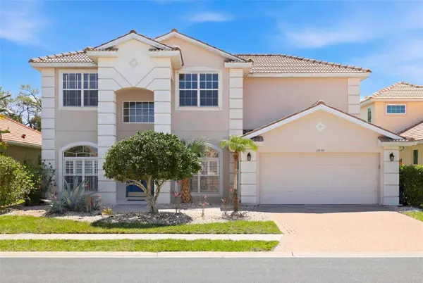 11930 GRANITE WOODS LOOP, Venice, FL 34292