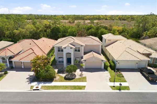 11930 GRANITE WOODS LOOP, Venice, FL 34292