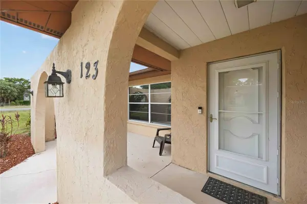 123 ALTAIR RD, Venice, FL 34293