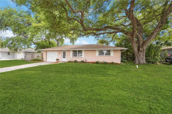 131 DARTMOUTH RD, Venice, FL 34293