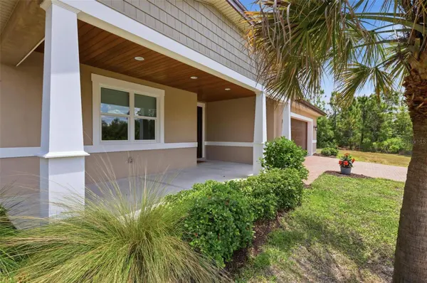 6172 ALHAMBRA AVE, North Port, FL 34291