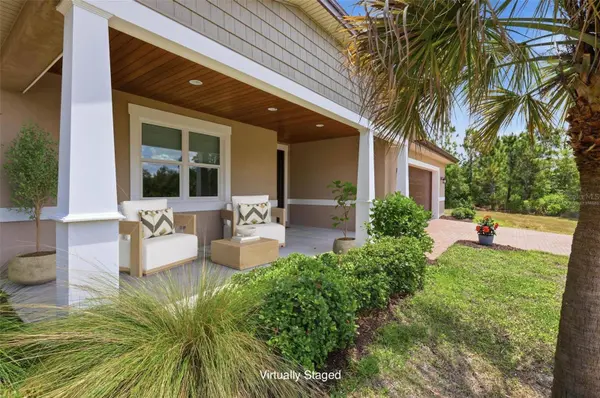 6172 ALHAMBRA AVE, North Port, FL 34291
