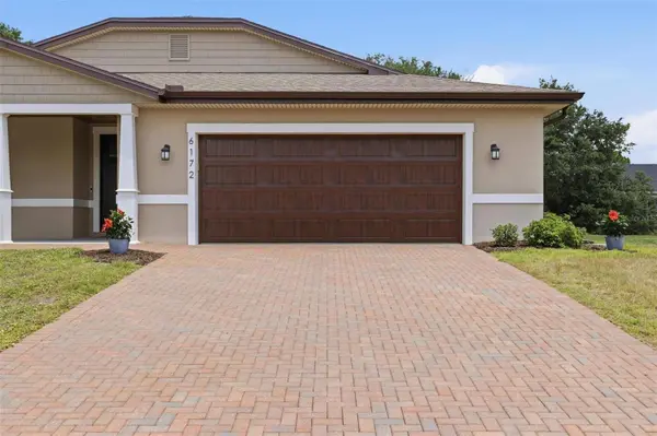 6172 ALHAMBRA AVE, North Port, FL 34291