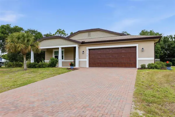 6172 ALHAMBRA AVE, North Port, FL 34291