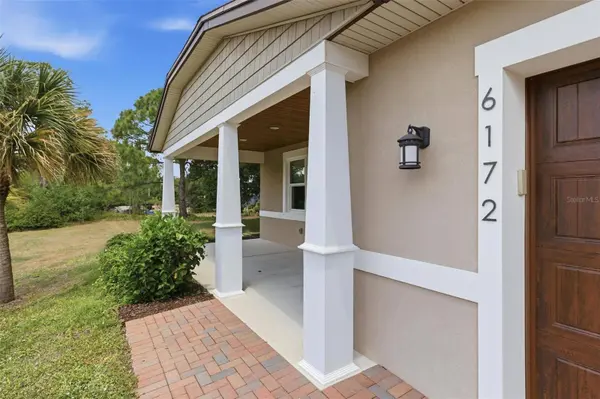 6172 ALHAMBRA AVE, North Port, FL 34291