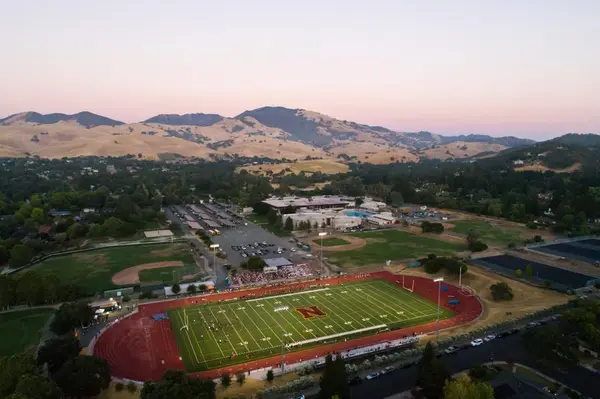 How Walnut Creek's Great School District Is Bringing in Lots of New Buyers