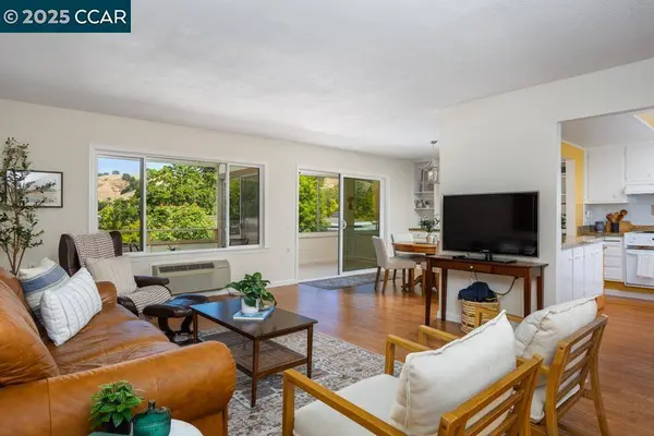 1317 Ptarmigan #8, Walnut Creek, CA 94595